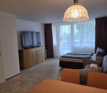 Sankt Englmar Apartment | Apartment mit 4 Schlafplätze in Bayerischen Wald