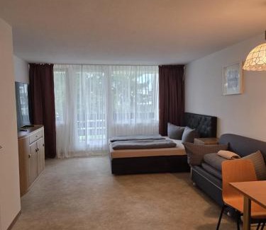 Sankt Englmar Apartment | Apartment mit 4 Schlafplätze in Bayerischen Wald