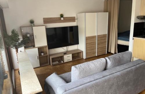 Wuerzburg Apartment | Apartment Nähe Hauptbahnhof und Innenstadt