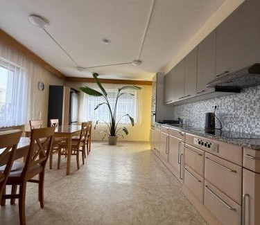Schnaittenbach House | Apartment Natali
