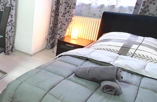 Neuburg Apartment | Apartment Neuburg ID85464