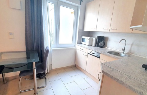 Neuburg Apartment | Apartment Neuburg ID85464/A1