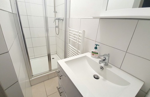 Neuburg Apartment | Apartment Neuburg ID85464/A1