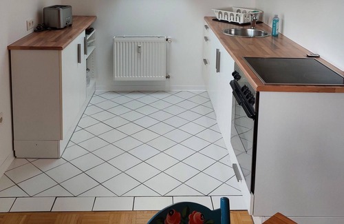 Willmering Apartment | Apartment Nieswandt