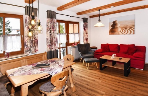 Dorf Apartment | Apartment no. 1 - Type A - Apartment house Manhard