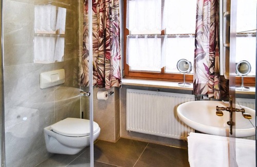 Dorf Apartment | Apartment no. 1 - Type A - Apartment house Manhard