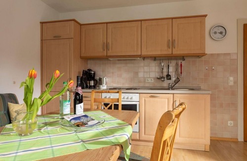 Bad Kohlgrub Bed & Breakfast | Apartment (No. 2) - Spa Siass