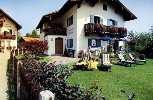 Bad Kohlgrub Bed & Breakfast | Apartment (No. 2) - Spa Siass