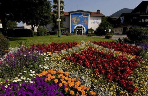 Bad Kohlgrub Bed & Breakfast | Apartment (No. 2) - Spa Siass