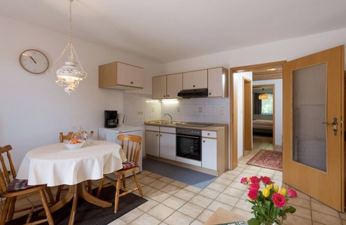 Kiefersfelden Apartment | Apartment no. 5 for 2 persons 50 sqm