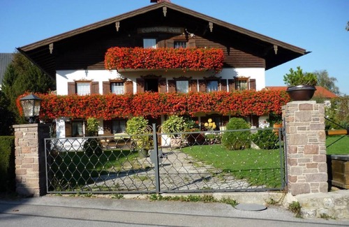 Kiefersfelden Apartment | Apartment no. 5 for 2 persons 50 sqm