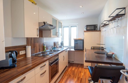 Passau Apartment | Apartment Passau B/Central/Cozy