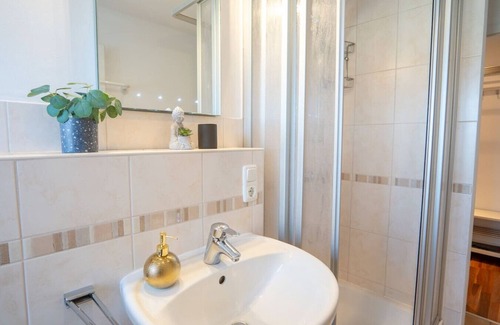Passau Apartment | Apartment Passau B/Central/Cozy