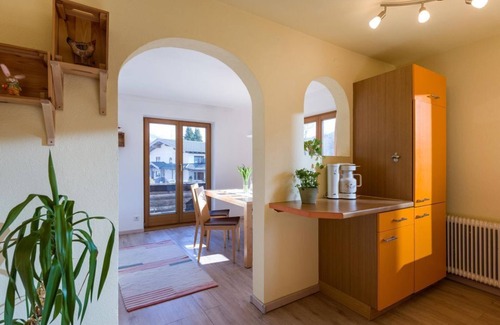 Kirchbichl Apartment | Apartment Rabl