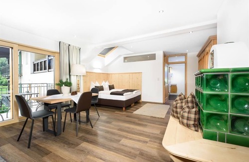 Hoetting Other | Apartment Top 4B "Felsgeschichten" - Kasperhof Appartments Innsbruck