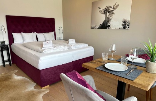 Schliersee Apartment | Apartment Traumblick zum See - Stylisch-modern und ganz nah am Mehr !