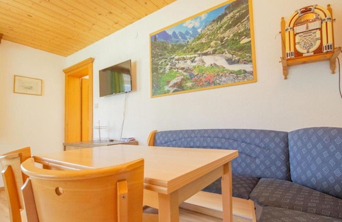 Pettneu am Arlberg Apartment | Apartment Weinberg by Interhome