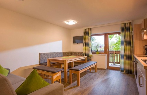 Soell Apartment | Apartment with 3 bedrooms - Ferienwohnungen Lederer