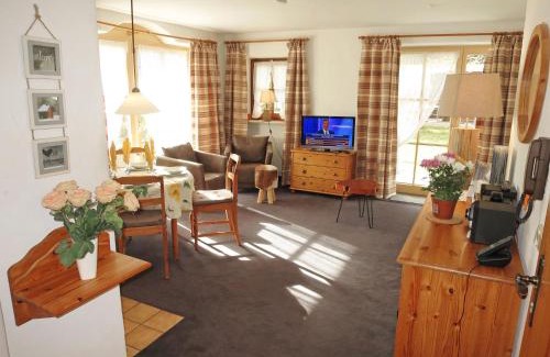 Ruhpolding Apartment | Apartment Wohnung 4 - Am Sonneneck by Interhome
