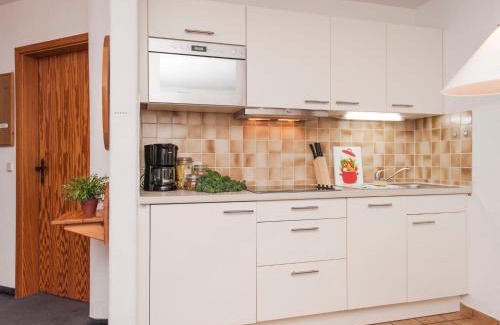 Ruhpolding Apartment | Apartment Wohnung 4 - Am Sonneneck by Interhome