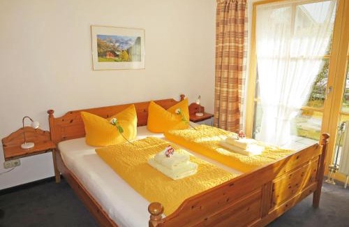 Ruhpolding Apartment | Apartment Wohnung 4 - Am Sonneneck by Interhome