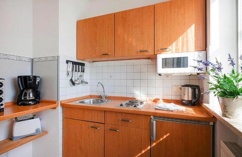 Oberaudorf Apartment | Apartments Brünnstein, Oberaudorf