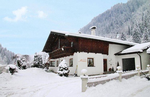 See Apartment | Apartments home Mario, See im Paznauntal