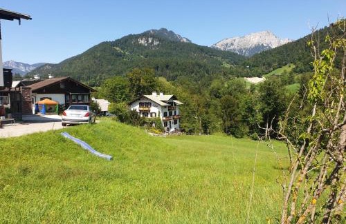 Anzenbach Apartment | Apartments in Berchtesgaden, Germany
