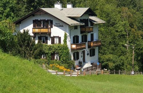 Anzenbach Apartment | Apartments in Berchtesgaden, Germany