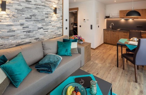 Rosshaupten Apartment | App. for 2, 1 SZ, ÜB4-6, B.5 5Af2 - For Moments