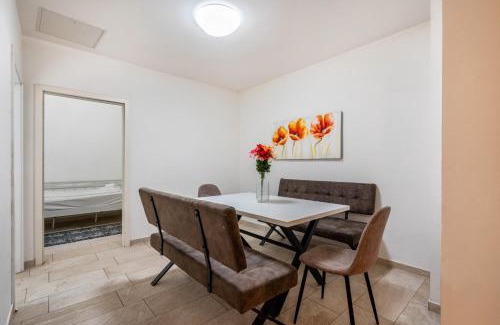 Ludwigsvorstadt-Kliniken Apartment | Appart - Aldars 8