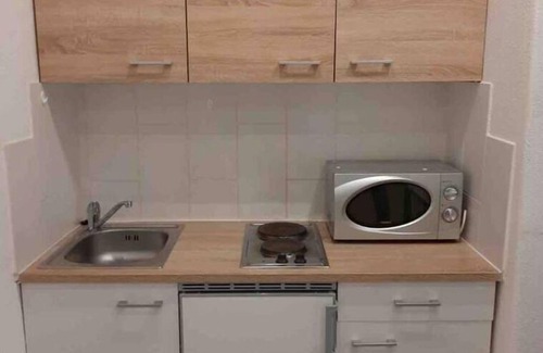 Obsteig Apartment | Appartement 309 bis 3 Personen Pool