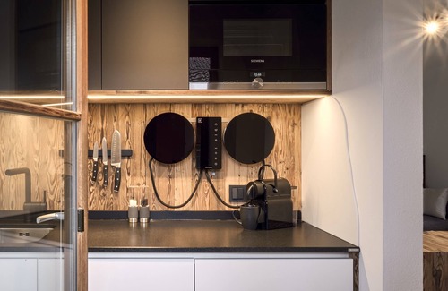 Entfelden Apartment | Appartement Alpstyle Plus
