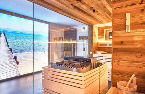 Entfelden Apartment | Appartement Alpstyle Plus