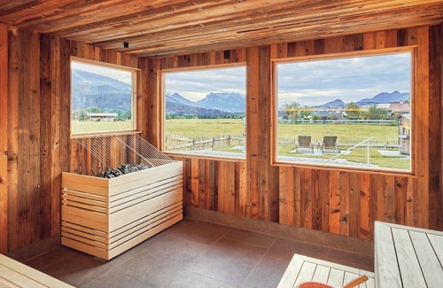 Entfelden Apartment | Appartement Alpstyle Plus