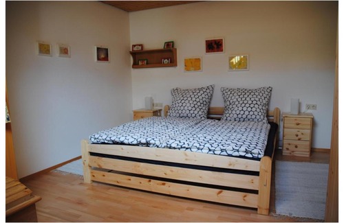 Steibis Apartment | Appartement Bergfrieden