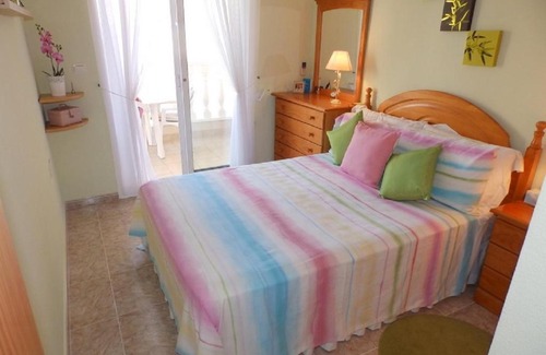 Orihuela Costa Apartment | Appartement Campoamor Beach, Orihuela Costa