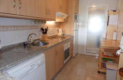 Orihuela Costa Apartment | Appartement Campoamor Beach, Orihuela Costa