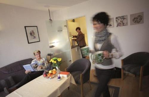 Bad Fuessing Apartment | Appartement Haus Salzburg