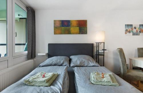 Sankt Englmar Apartment | Appartement Hella Wahnsinn