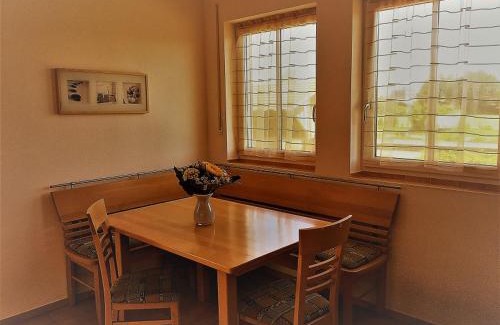 Bernau am Chiemsee Apartment | Appartement Joli