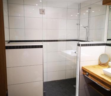 Mosern Apartment | Appartement Seejoch