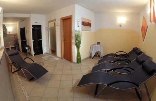 Pettneu am Arlberg Apartment | Appartement St Sebastian