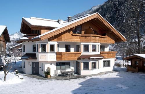 Hollenzen Apartment | Appartement Zottl