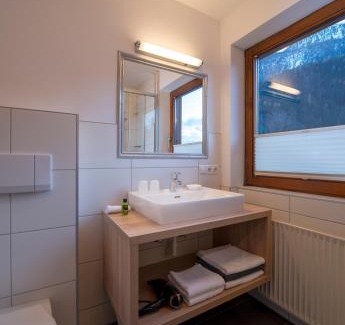 Oetz Apartment | Appartements Falkner Dorli