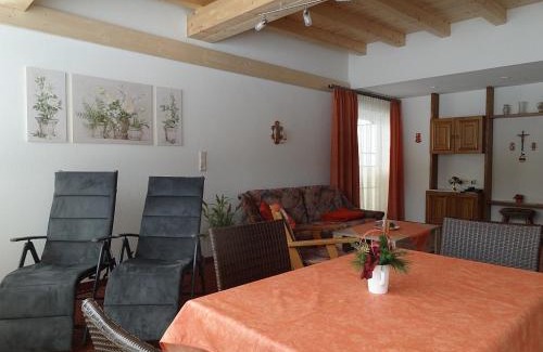 Ehrwald Apartment | Appartements Loisachpromenade