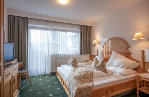 Mayrhofen Apartment | Apparthotel Ederfeld