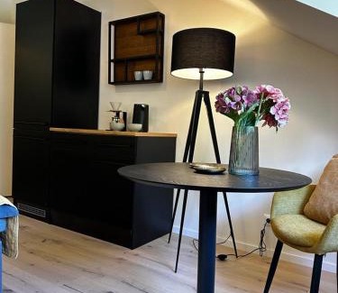 Hohenaschau im Chiemgau Apartment | Appartment Schloss-Zeit