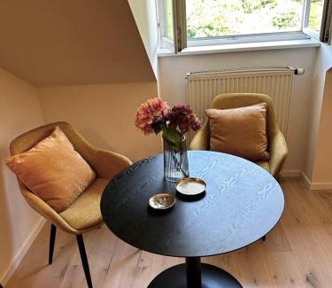Hohenaschau im Chiemgau Apartment | Appartment Schloss-Zeit
