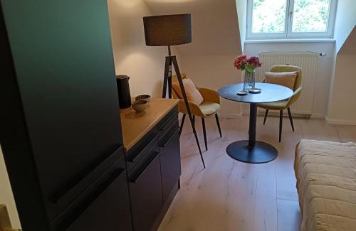 Hohenaschau im Chiemgau Apartment | Appartment Schloss-Zeit
